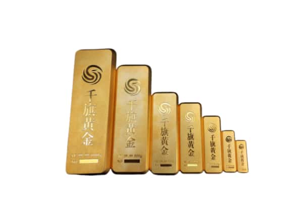 吐鲁番上门回收各种金条价格